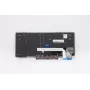Lenovo 5N20V43316 tastiera ricambio laptop