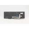 Lenovo 5N20W68287 Ricambio per laptop tastiera