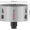 Sega a tazza Bosch PRO Multi Material PC Plus 44/83 mm per trapano
