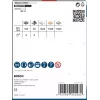 Sega a tazza Bosch PRO Multi Material PC Plus 44/83 mm per trapano