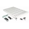 Ripiano per rack Equip Variable Shelf 19' 1U 1000MM grigio