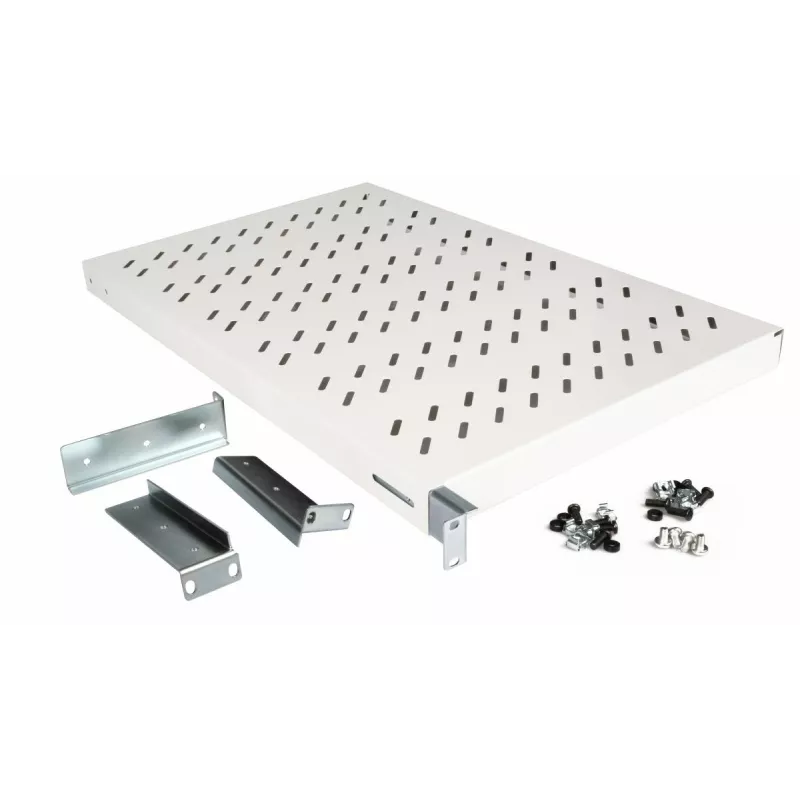 Ripiano per rack Equip Variable Shelf 19' 1U 1000MM grigio