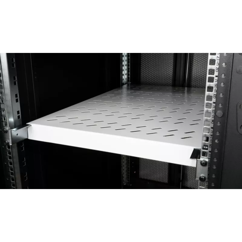 Ripiano per rack Equip Variable Shelf 19' 1U 1000MM grigio