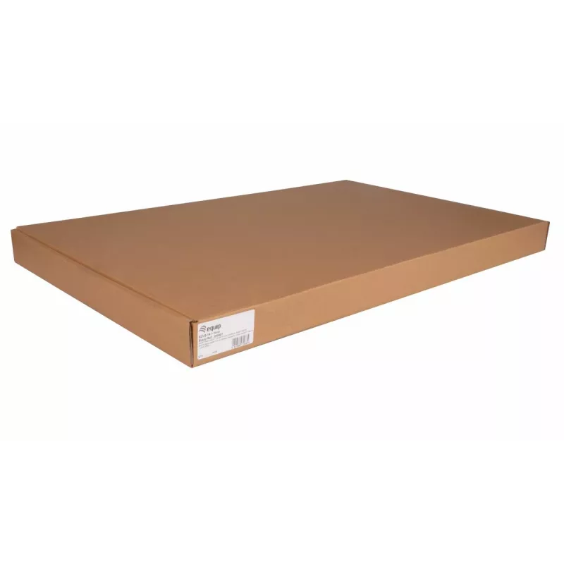 Ripiano per rack Equip Variable Shelf 19' 1U 1000MM grigio