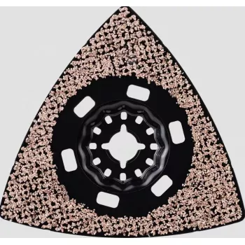 Bosch 2 608 900 047 Accessorio per levigatura 1 pezzo