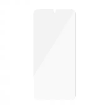 PanzerGlass SAFE. by ® Protezione display Samsung Galaxy S22 5G | S23+ | Ultra-Wide Fit | BULK