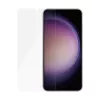PanzerGlass SAFE. by ® Protezione display Samsung Galaxy S22 5G | S23+ | Ultra-Wide Fit | BULK