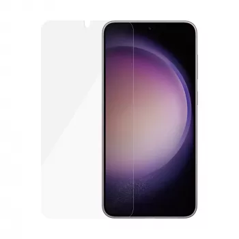 PanzerGlass SAFE. by ® Protezione display Samsung Galaxy S22 5G | S23+ | Ultra-Wide Fit | BULK