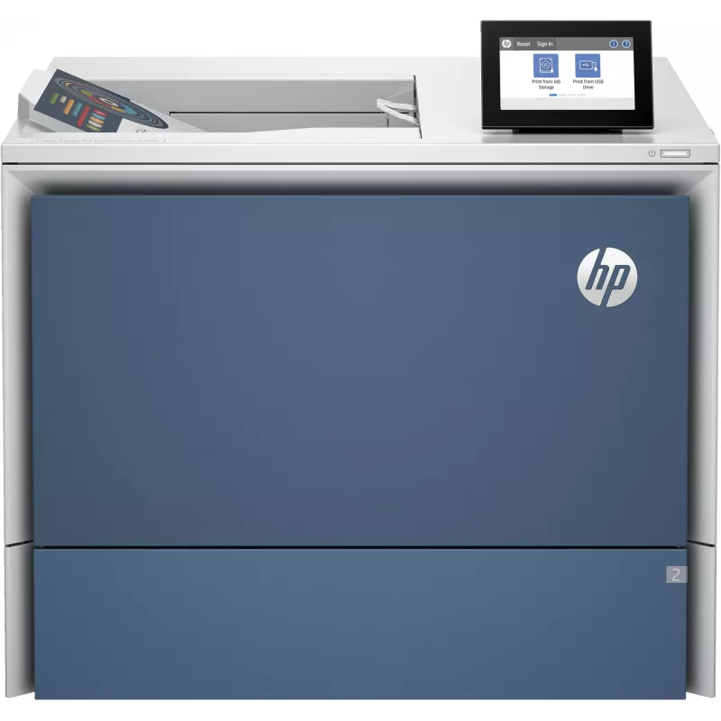Stampante HP LaserJet Enterprise Color 6701dn laser a colori