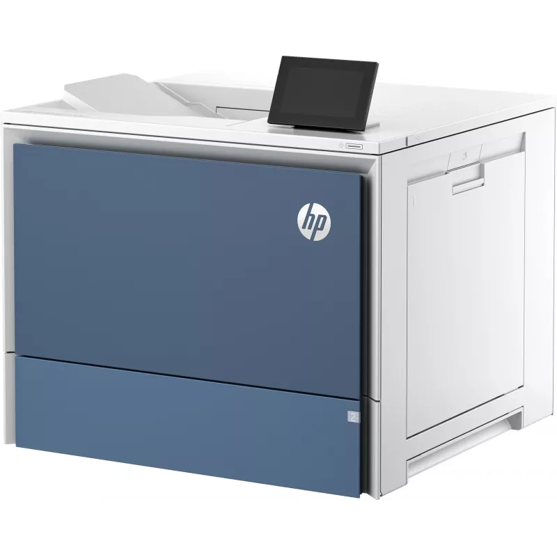 Stampante HP LaserJet Enterprise Color 6701dn laser a colori