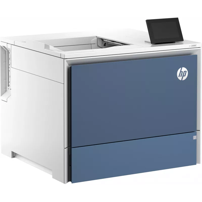 Stampante HP LaserJet Enterprise Color 6701dn laser a colori