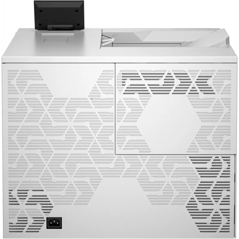 Stampante HP LaserJet Enterprise Color 6701dn laser a colori
