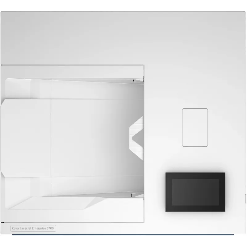 Stampante HP LaserJet Enterprise Color 6701dn laser a colori