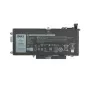 Origin Storage Dell Batteria ricaricabile 7280 4 celle 60 Wh