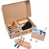Set accessori Legamaster WOODEN 17 pezzi certificato FSC