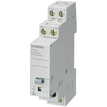 Siemens 5TT4102-0 interruttore di protezione