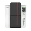Stampante per tessere Evolis Primacy 2 USB Ethernet 300 dpi — stampa su tessere PVC singola o doppia faccia