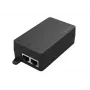 Adattatore PoE EnGenius 1 porta GbE ingresso 110~240VAC 802.af/at, uscita 54V/0,6A