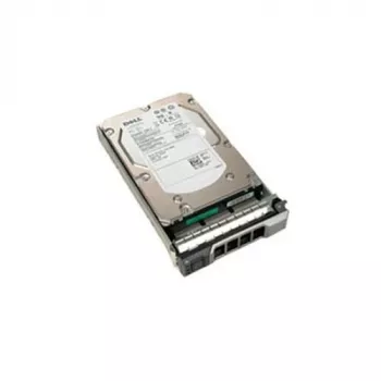 DELL 5R6CX disco fisso interno 600 GB 10000 rpm 2,5