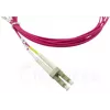 Cavo in fibra ottica BlueOptics CBL-LC-OM4-3M 3m LC su LC 50µm