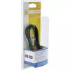 Cavo di rete Schwaiger 3,0 m RJ-11 - RJ-45 3 m nero