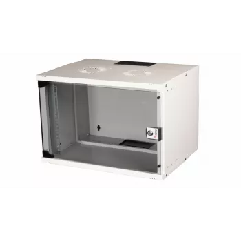 Equip Eco Mount armadio 19' 07U, 540X400MM, RAL7035 grigio