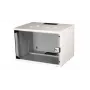 Equip Eco Mount armadio 19' 07U, 540X400MM, RAL7035 grigio