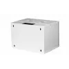Equip Eco Mount armadio 19' 07U, 540X400MM, RAL7035 grigio