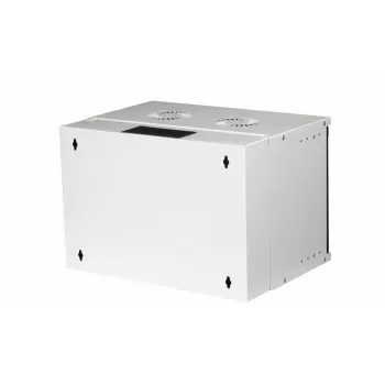 Equip Eco Mount armadio 19' 07U, 540X400MM, RAL7035 grigio
