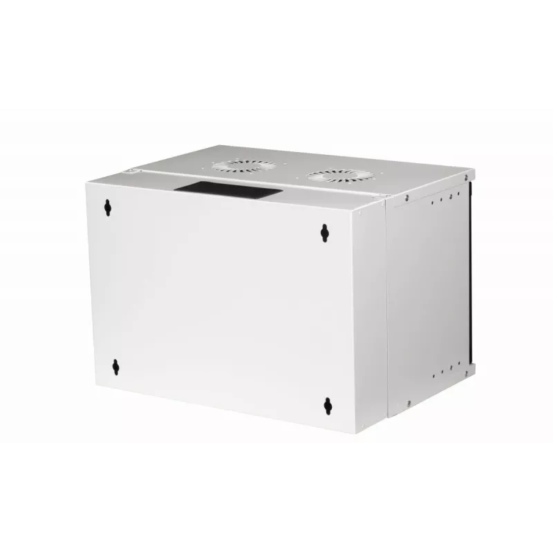 Equip Eco Mount armadio 19' 07U, 540X400MM, RAL7035 grigio
