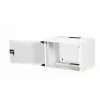 Equip Eco Mount armadio 19' 07U, 540X400MM, RAL7035 grigio