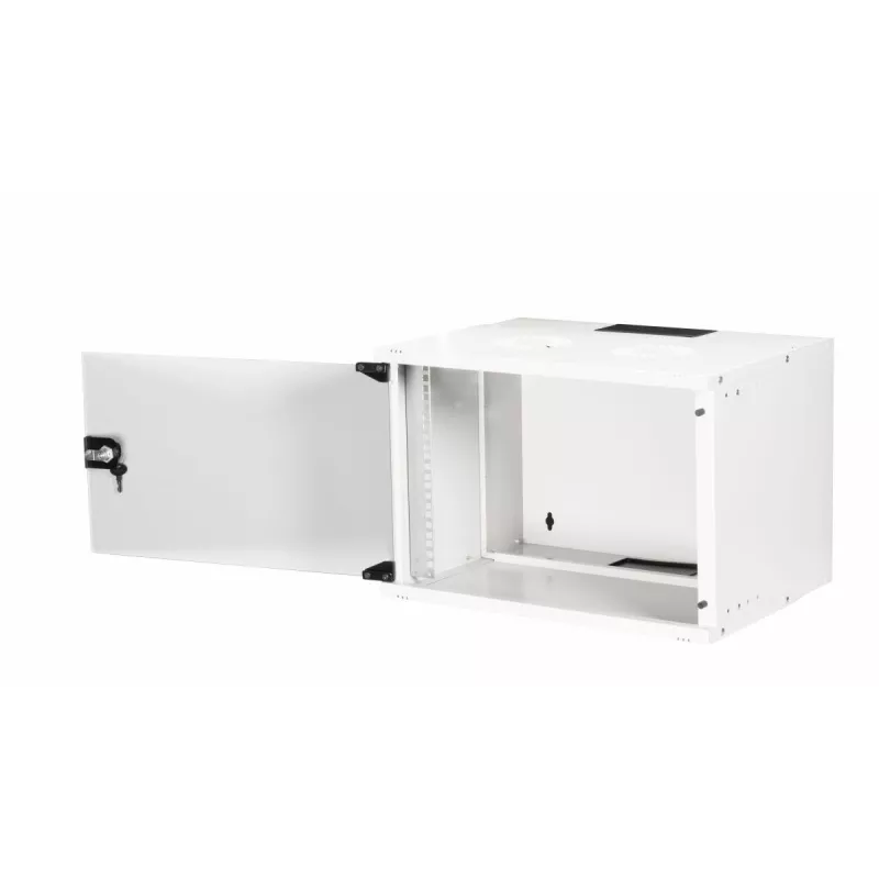 Equip Eco Mount armadio 19' 07U, 540X400MM, RAL7035 grigio