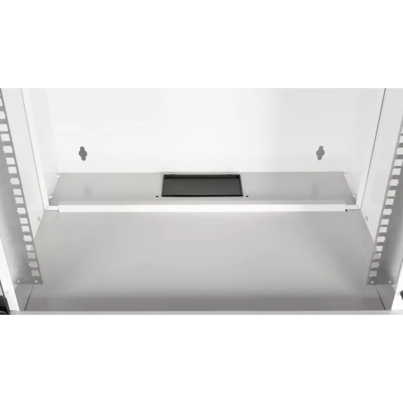 Equip Eco Mount armadio 19' 07U, 540X400MM, RAL7035 grigio