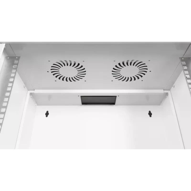 Equip Eco Mount armadio 19' 07U, 540X400MM, RAL7035 grigio