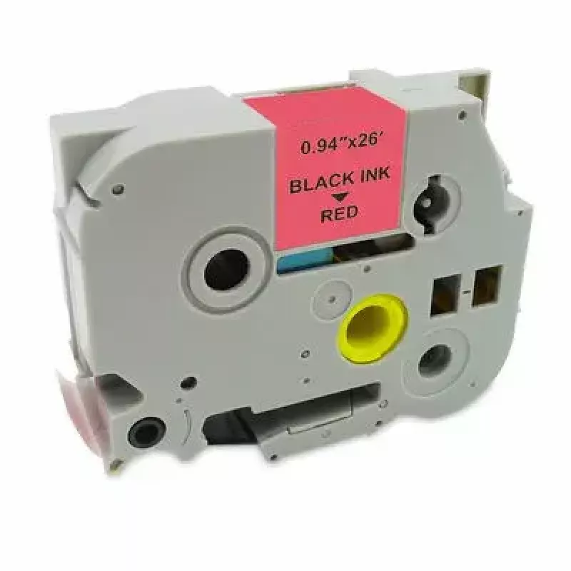 Nastro per etichette MediaRange MRBTZ451 compatibile con Brother TZ-451