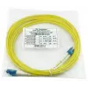Cavo in fibra ottica BlueOptics SFP3131BU2.5MK 2,5 m LC giallo