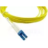 Cavo in fibra ottica BlueOptics SFP3131BU2.5MK 2,5 m LC giallo