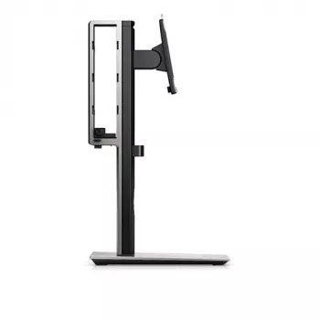 DELL Micro Form Factor All-in-One Stand - MFS18, autoportante, 5,7 kg, 48,3 cm (19