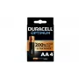 Duracell batteria domestica usa e getta AA