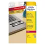 Etichetta per stampante adesiva Avery L6009-8