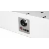 Rack a parete Equip slim Flex armadio 19 pollici 5U RAL7035 grigio