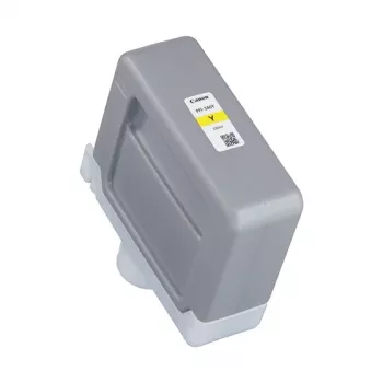 Canon PFI-340 Y cartuccia d'inchiostro 1 pz. originale resa standard giallo