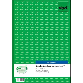 Modulo commerciale Sigel RA415
