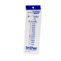 Etichette per stampante Brother ID2260 12 fogli 22 x 60 mm