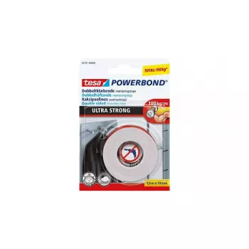 Nastro per montaggio TESA Powerbond Ultra Strong 5 m