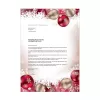 Carta artistica Sigel DP041 100 fogli rosa rosso 90 g/m² 21x29,7 cm