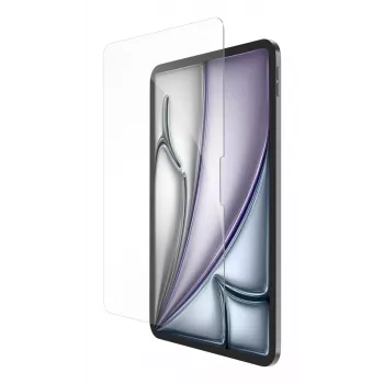 Pellicola protettiva per display dbramante eco-shield per iPad Pro 12,9 pollici — PET, trasparente, antistatica e antigraffio