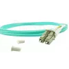 BlueOptics SRCABLE10M-BO cavo in fibra ottica InfiniBand 10 m LC beige