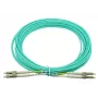 BlueOptics SRCABLE10M-BO cavo in fibra ottica InfiniBand 10 m LC beige