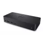 DELL D6000 con filo USB 3.2 Gen 1 (3.1 Gen 1) Type-C nero